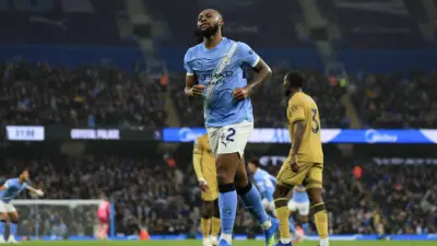 Antoine Semenyo Form: Manchester City Winger Keeping The Cityzens In The Premier League Title Race