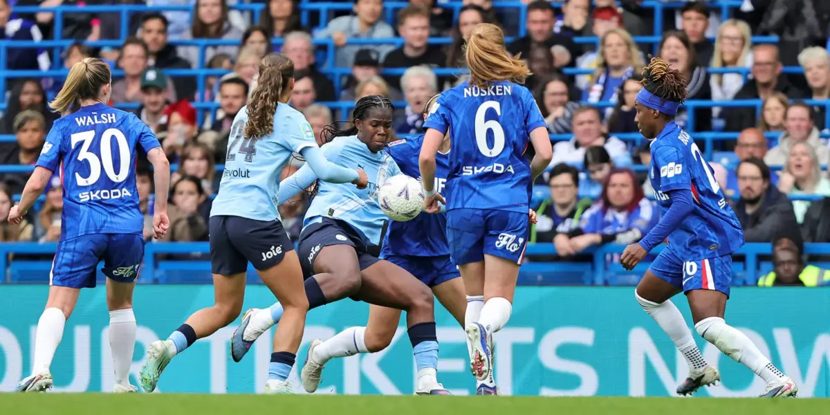 Chelsea Women Departures and Bunny Shaw Decision Signals Start of a New WSL Era