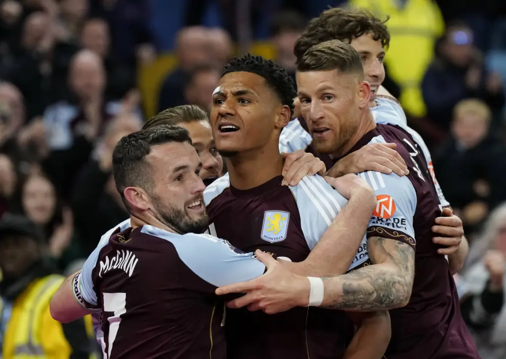 Ollie Watkins Form: Striker Stakes Claim for the 2026 England World Cup Squad