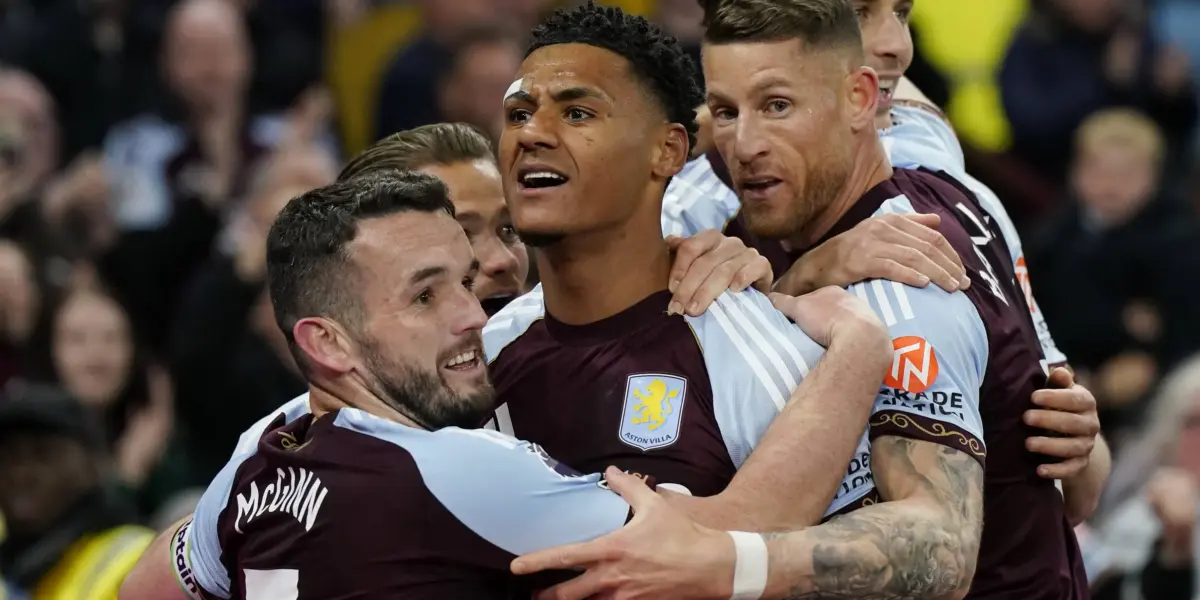 Ollie Watkins Form: Striker Stakes Claim for the 2026 England World Cup Squad