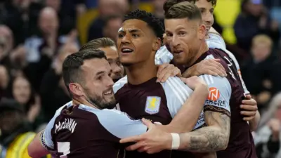 Ollie Watkins Form: Striker Stakes Claim for the 2026 England World Cup Squad