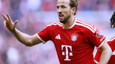 Four Best-Performing Strikers in Europe’s Top Five Leagues in the 2025/26 Season