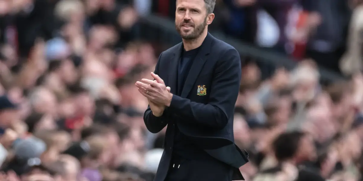Manchester United Confirm Carrick: New Manchester United Manager Begins a New Era at Old Trafford Following Successful 16-Game Run