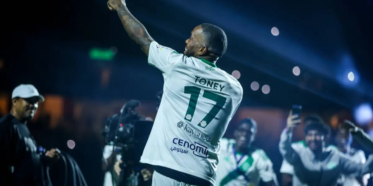 England World Cup Squad: What Ivan Toney Brings to the Three Lions Attack Ahead of the 2026 Tournament