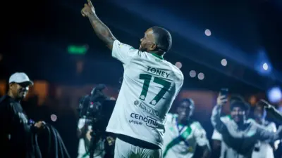 England World Cup Squad: What Ivan Toney Brings to the Three Lions Attack Ahead of the 2026 Tournament