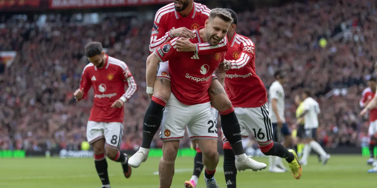 Manchester United vs Nottingham Forest 3-2 Win: The Red Devils Show a Consistent Attacking Approach
