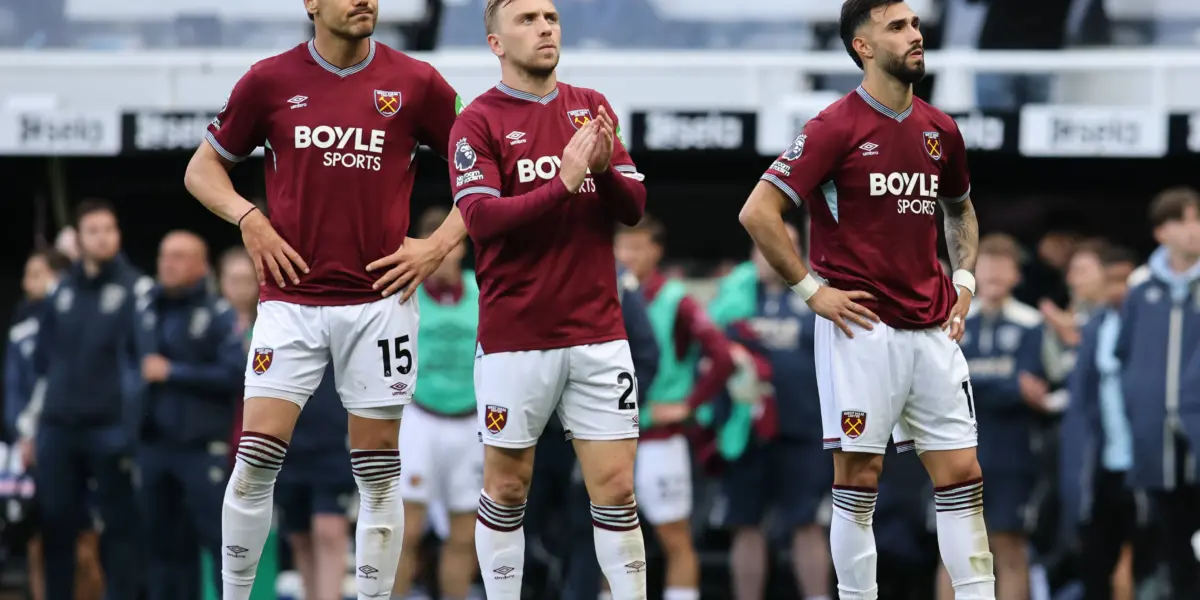 West Ham Relegation Fight: Lack of Edge in Attack Hurting the Hammers