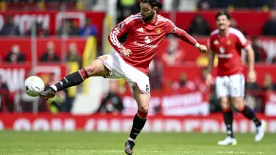 Brighton vs Manchester United: Three Key Factors, Predicted Lineups and Team News
