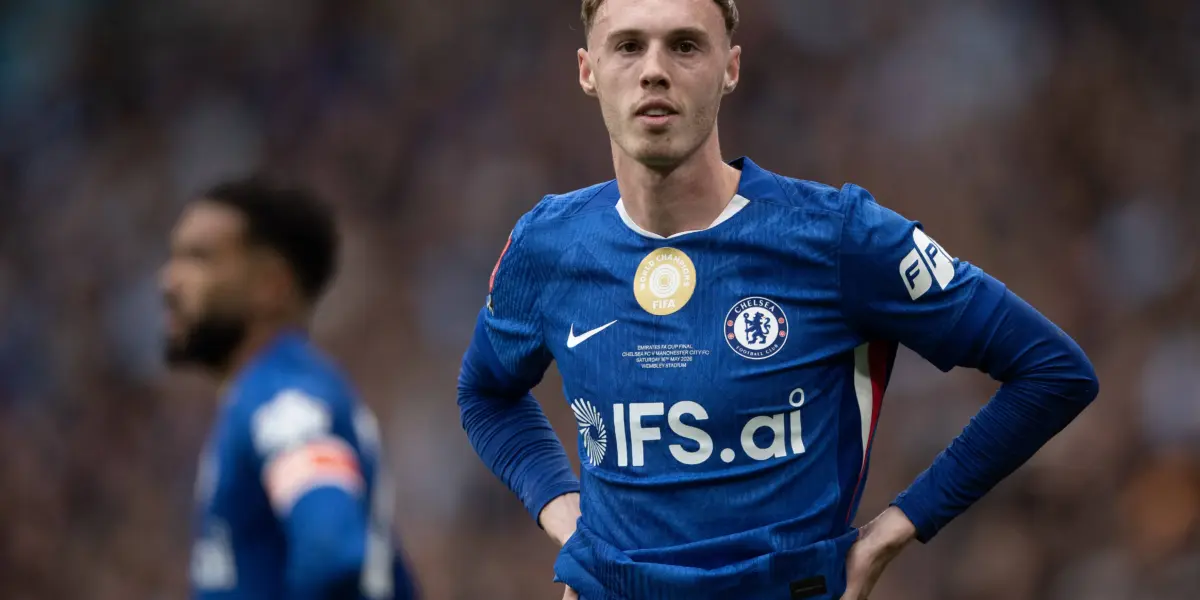 England’s 2026 World Cup Squad: Why Cole Palmer’s Omission Could Actually Benefit Both the Player and Chelsea