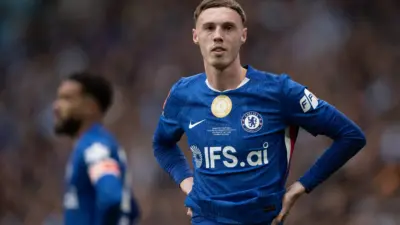 England’s 2026 World Cup Squad: Why Cole Palmer’s Omission Could Actually Benefit Both the Player and Chelsea