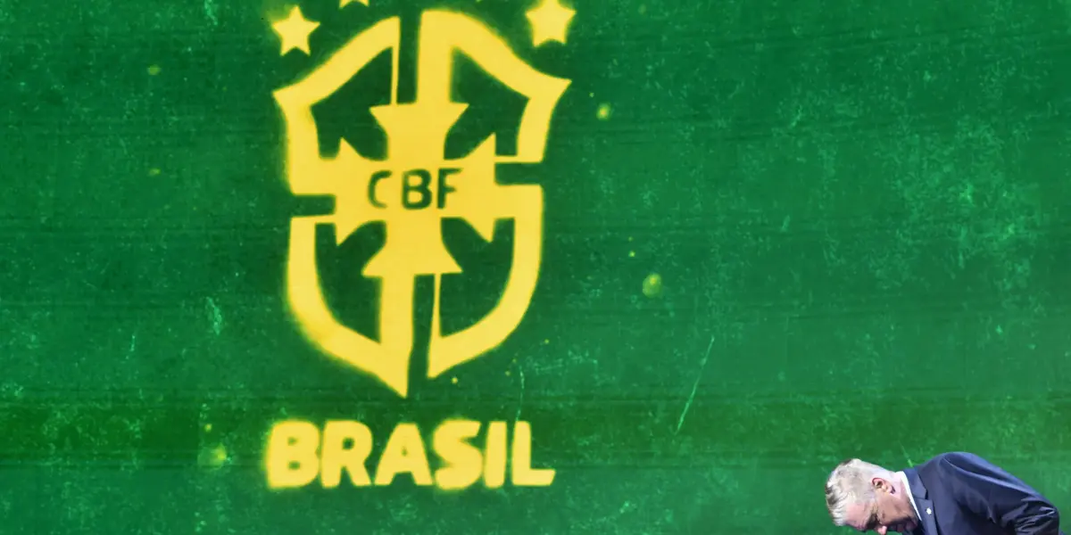 2026 Brazil World Cup Squad Announced as Midfield Remains a Worry