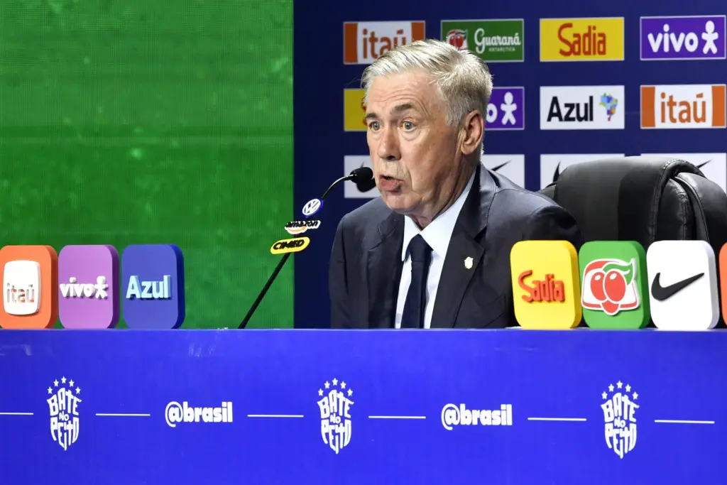 Brazil’s World Cup Squad: Neymar In, João Pedro Out — Why The Chelsea’s Strikers Omission Makes No Sense