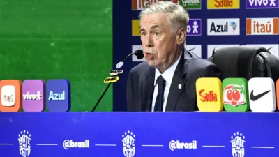 Brazil’s World Cup Squad: Neymar In, João Pedro Out — Why The Chelsea’s Strikers Omission Makes No Sense