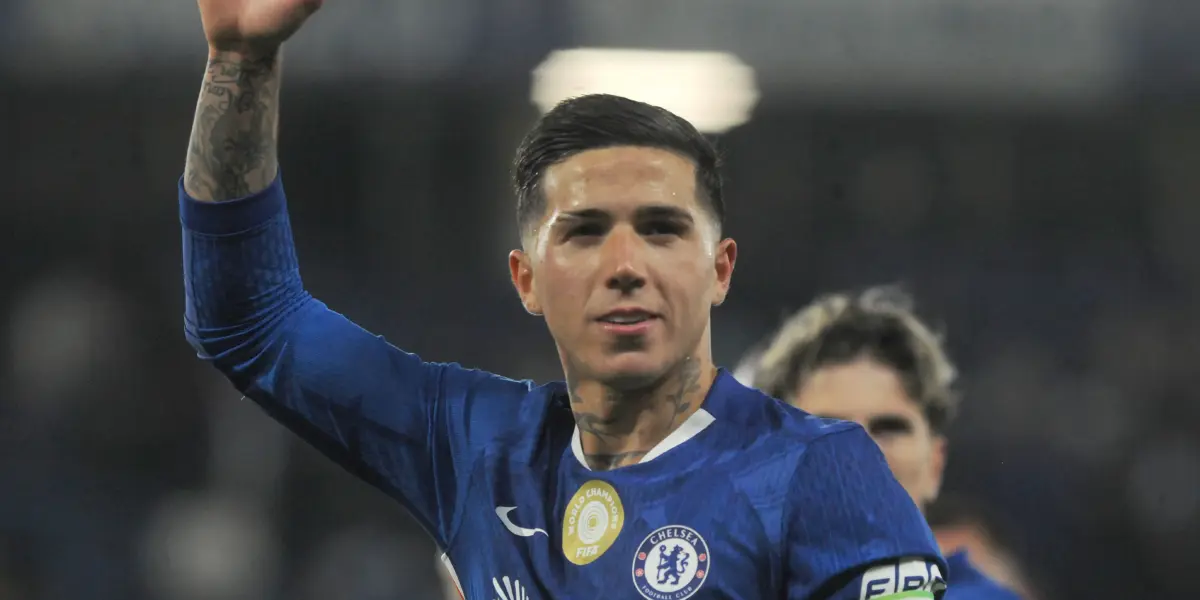 Enzo Fernandez Contract Dispute Explained: The Growing Wage Crisis Creating Tension at Chelsea