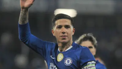Enzo Fernandez Contract Dispute Explained: The Growing Wage Crisis Creating Tension at Chelsea