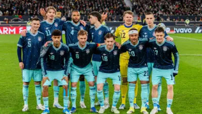 Germany’s World Cup Squad: Julian Nagelsmann Names His 26-Man Squad Ahead Of Next Month’s World Cup