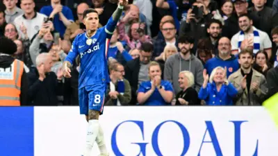 Fantasy Football Matchweek 38: Buy, Sell, Injury Report