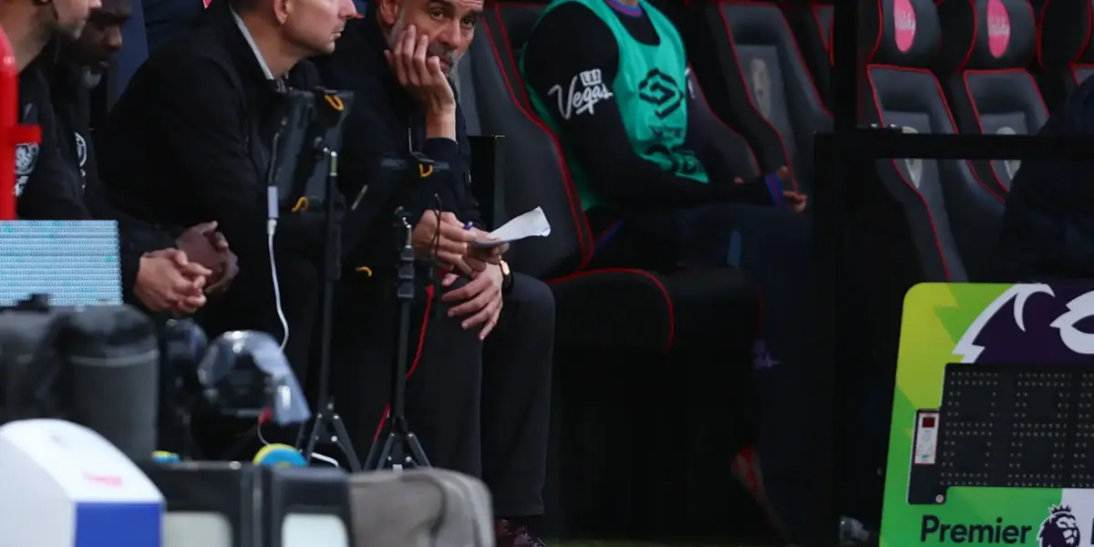 Pep Guardiola Manchester City Exit: Will He Take Up A National Team Job Next?