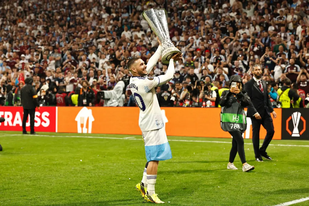 Emiliano Buendia's Man Of The Match Performance