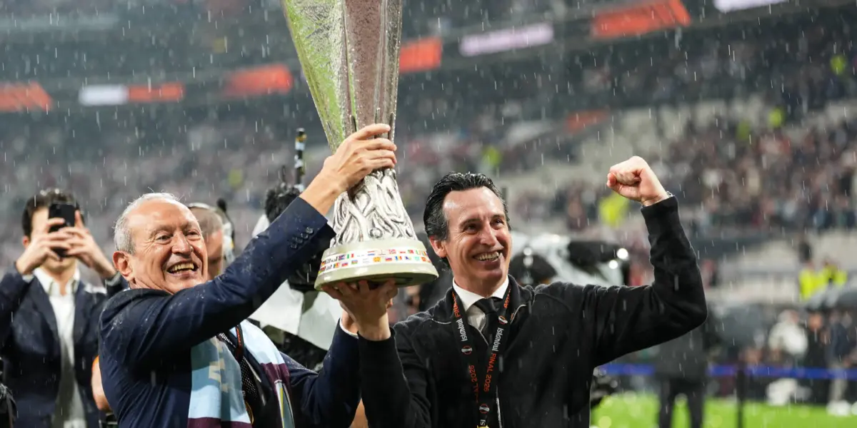 Unai Emery Europa League: The Tactics, Mindset And Mastery Behind His European Dominance