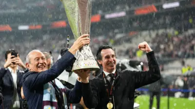 Unai Emery Europa League: The Tactics, Mindset And Mastery Behind His European Dominance