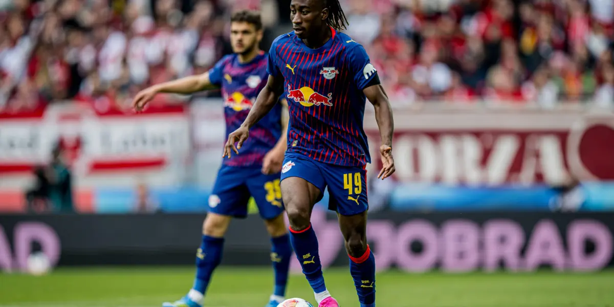 Yan Diomande to Liverpool: What The Rising Talent Could Bring To Liverpool’s Attack