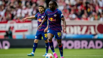 Yan Diomande to Liverpool: What The Rising Talent Could Bring To Liverpool’s Attack