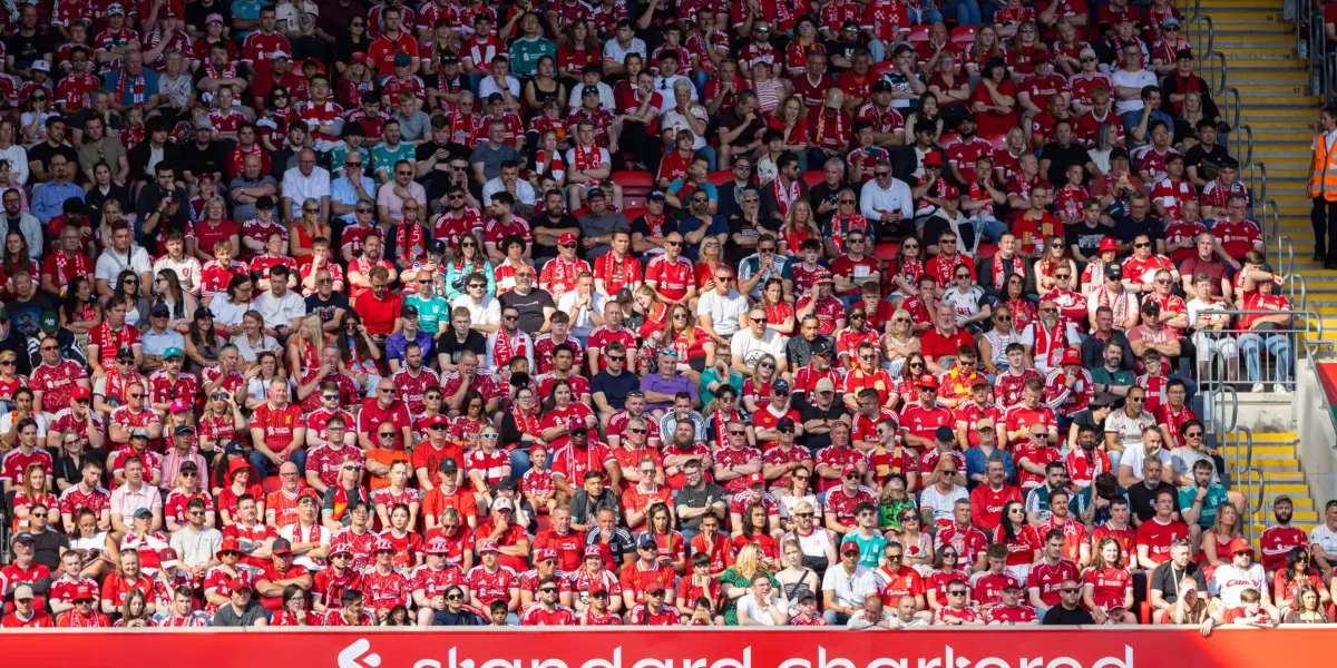 Liverpool Fanbase: How The Reds Built One Of the Most Passionate Fanbases In Football