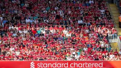 Liverpool Fanbase: How The Reds Built One Of The Most Passionate Fanbases In Football