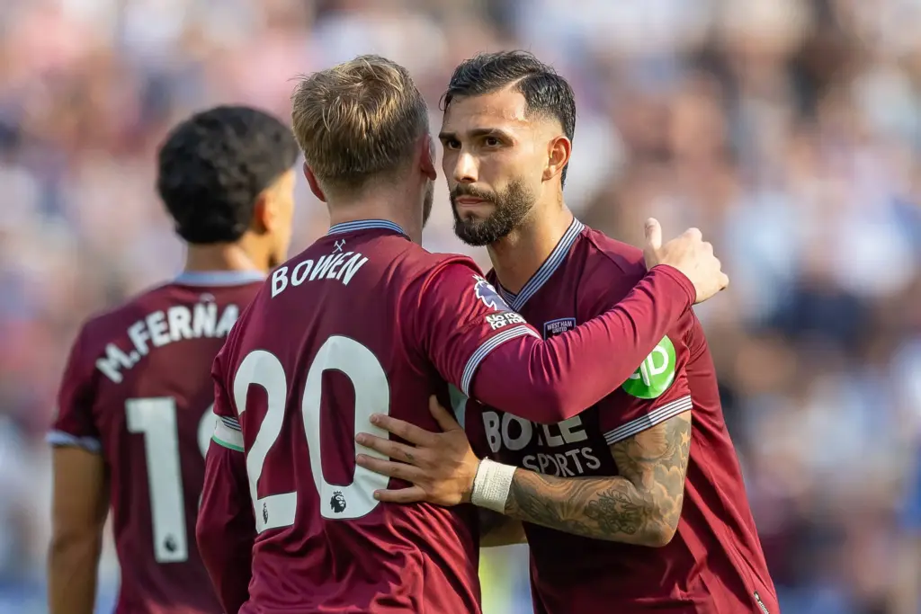 West Ham United Relegation: Final Day Victory Not Enough As The Hammers Get Relegated From The Premier League