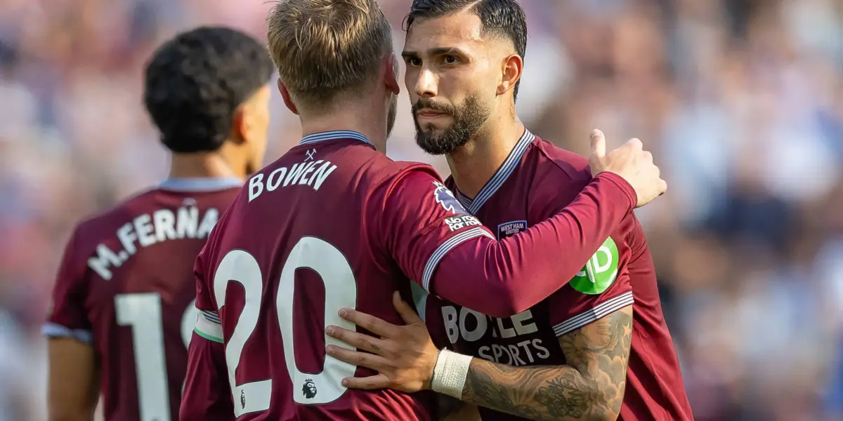 West Ham United Relegation: Final Day Victory Not Enough As The Hammers Get Relegated From The Premier League