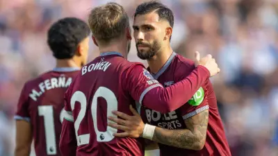 West Ham United Relegation: Final Day Victory Not Enough As The Hammers Get Relegated From The Premier League
