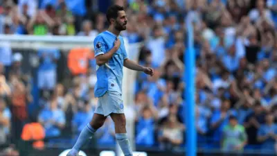 Bernardo Silva Manchester City Legacy: The Intelligence, Consistency And Brilliance Behind His Nine-Year Journey