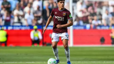 Manchester United’s Midfield: Why Mateus Fernandes Is The Key Signing Over Carlos Baleba