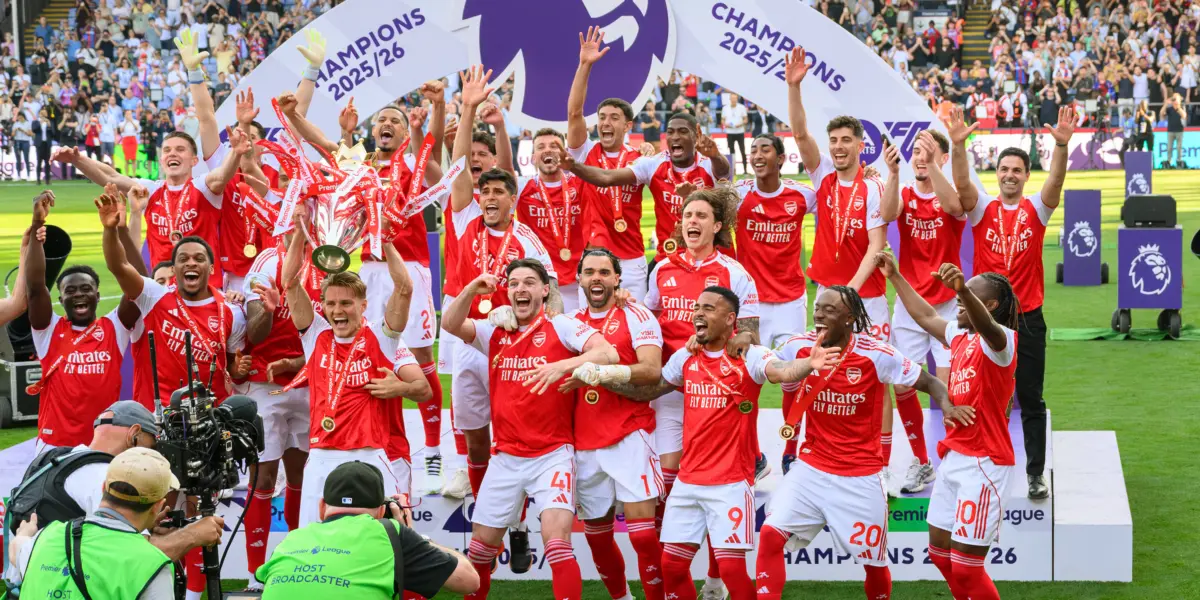 2026 Champions League Final: Arsenal vs Paris Saint-Germain — Two Reasons Why The Gunners Have An Upper Hand In The Tie