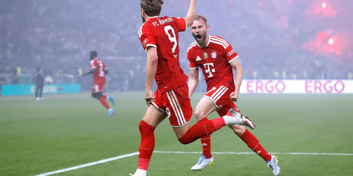2025/26 Bayern Munich Season Review: Domestic and Continental Lows and Highs, Harry Kane Brilliance, and More