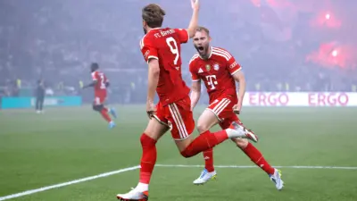 2025/26 Bayern Munich Season Review: Domestic and Continental Lows and Highs, Harry Kane Brilliance, and More