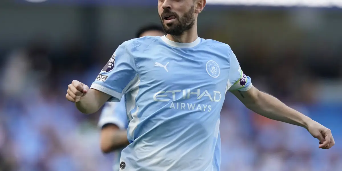 Bernardo Silva Barcelona Signing: How The Portuguese Midfielder Can Become An Important Cog For Barca’s Midfield