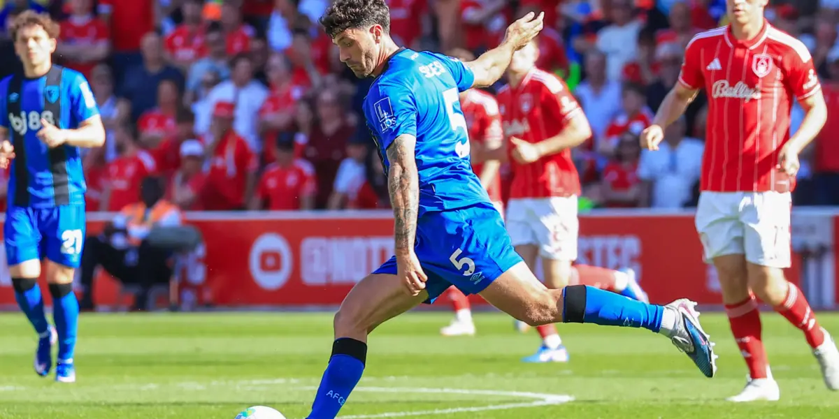 Marcos Senesi To Tottenham Hotspur: What The Impressive Argentine Defender Can Bring To Spurs’ Backline