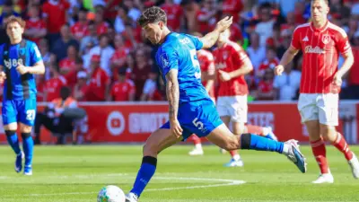 Marcos Senesi To Tottenham Hotspur: What The Impressive Argentine Defender Can Bring To Spurs’ Backline
