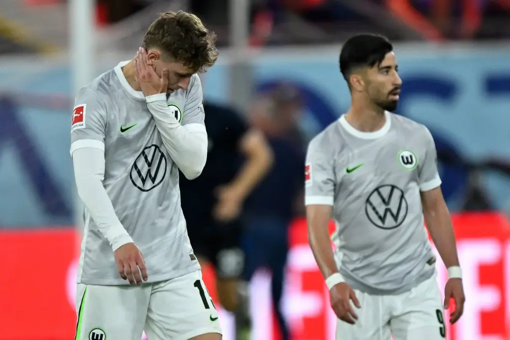 2025/26 Bundesliga Season Review