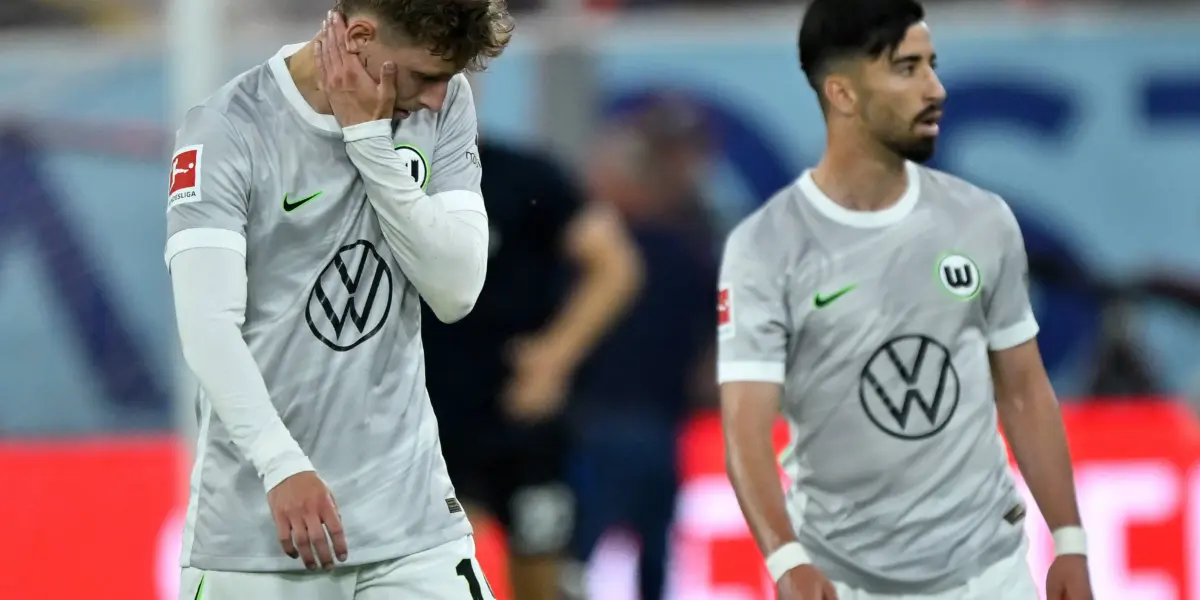 The 2025/26 Bundesliga Season Review: The Ups And Downs From The Past Season In The German Top-Flight