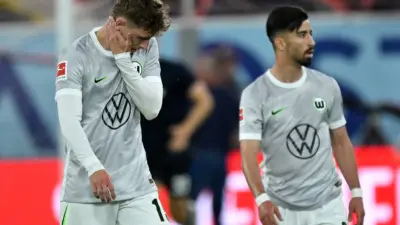 The 2025/26 Bundesliga Season Review: The Ups And Downs From The Past Season In The German Top-Flight
