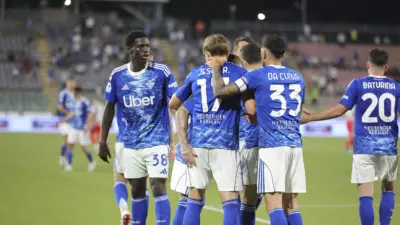 2025/26 Season Underdog Stories: The Surprise Teams That Defied Expectations To Secure European Qualification