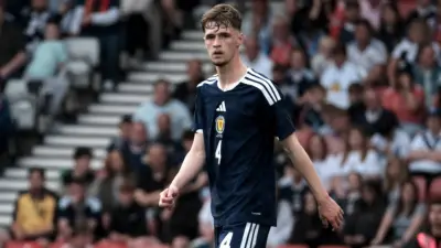 Scotland World Cup Squad: 19-Year-Old Tyler Fletcher Replaces The Injured Billy Gilmour For The Tartan Army