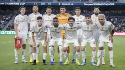 Toluca Wins CONCACAF Champions Cup, Junior on Cusp of Consecutive Dimayor Title in Colombia