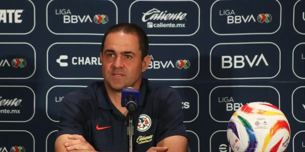 Club América Fires André Jardine, Libertadores and Sudamericana Knockout Draws Revealed