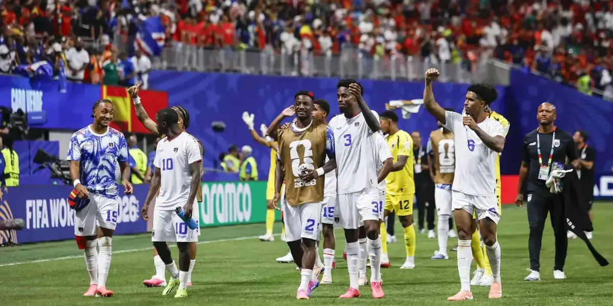African Teams at World Cup 2026: Water-Tight Defences Working Fine