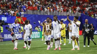 African Teams at World Cup 2026: Water-Tight Defences Working Fine
