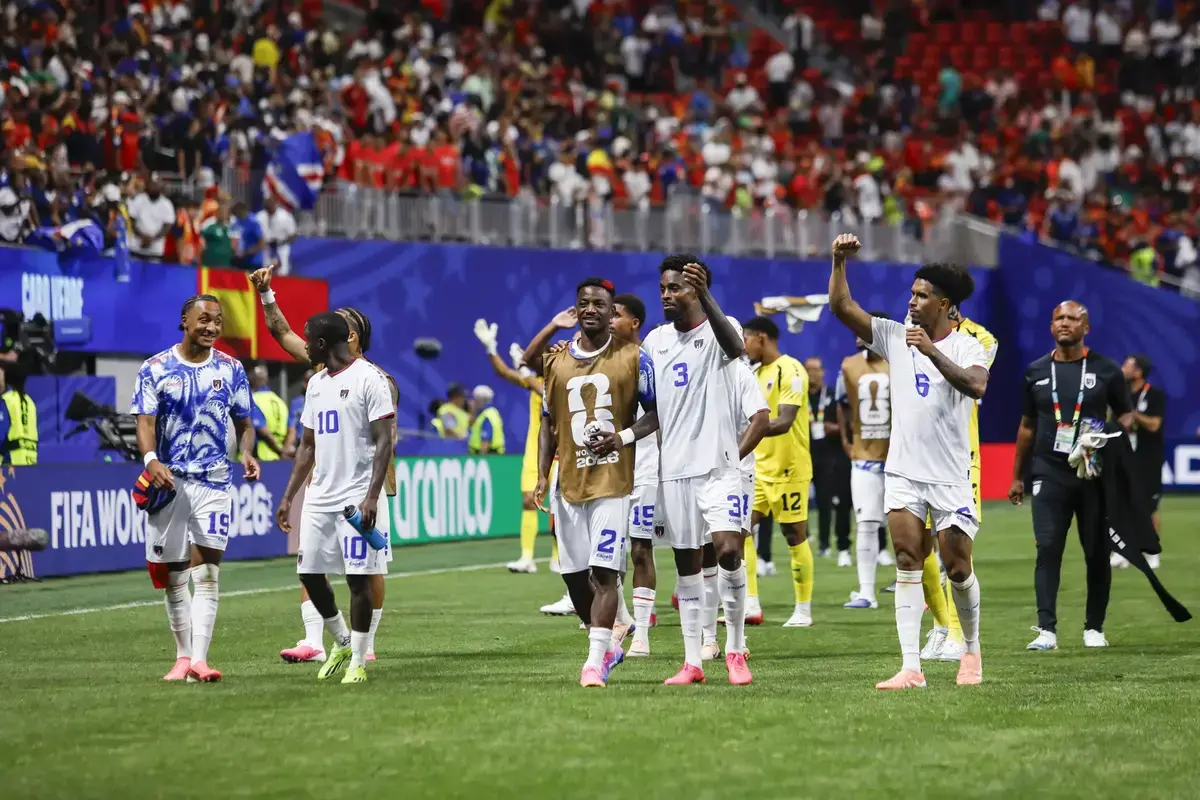African Teams at World Cup 2026: Water-Tight Defences Working Fine